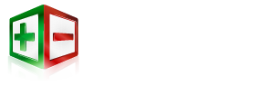 Logo-cube-text